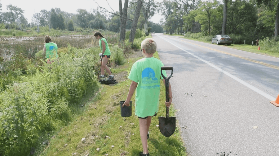 Registration open for Presque Isle Discover E day camp