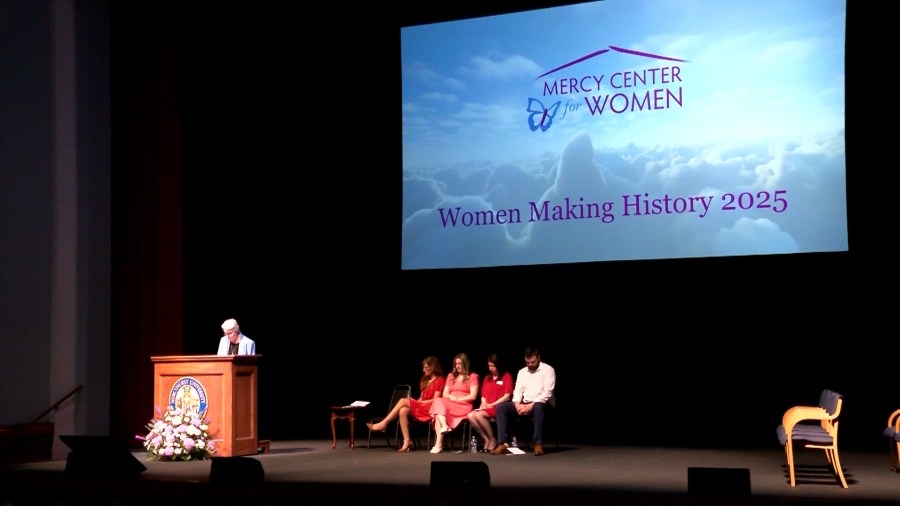 Over a dozen women honored at Women Making History event