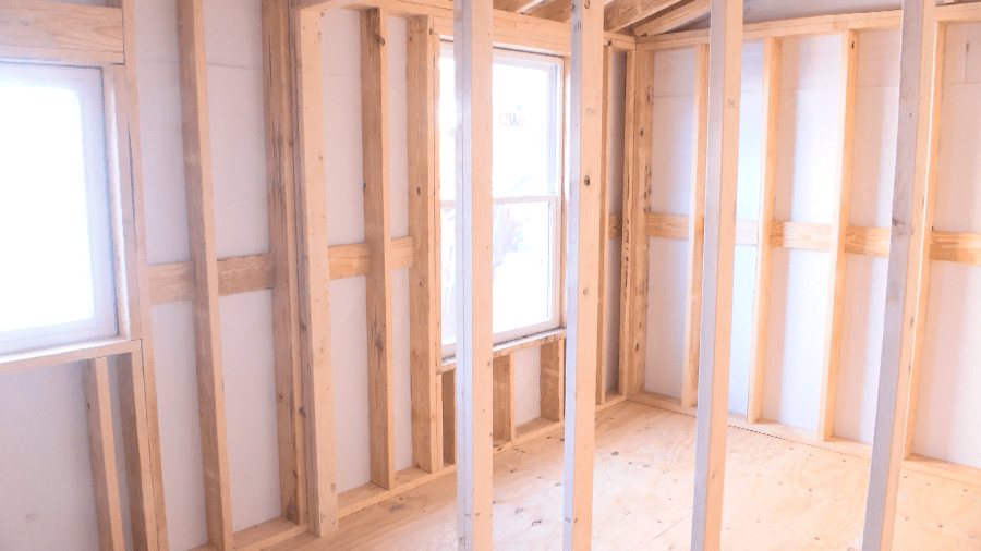 California group partners with Erie County on a Pathway Home project