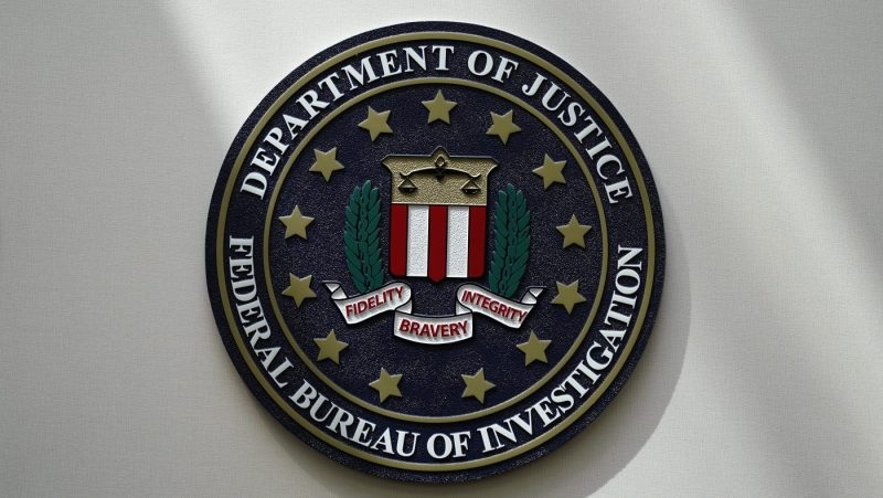 FBI, USMS urges Erie residents to report scam calls