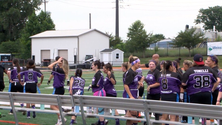 PA Alzheimer's Association chapter hosts RivALZ to end ALZ draft party fundraiser