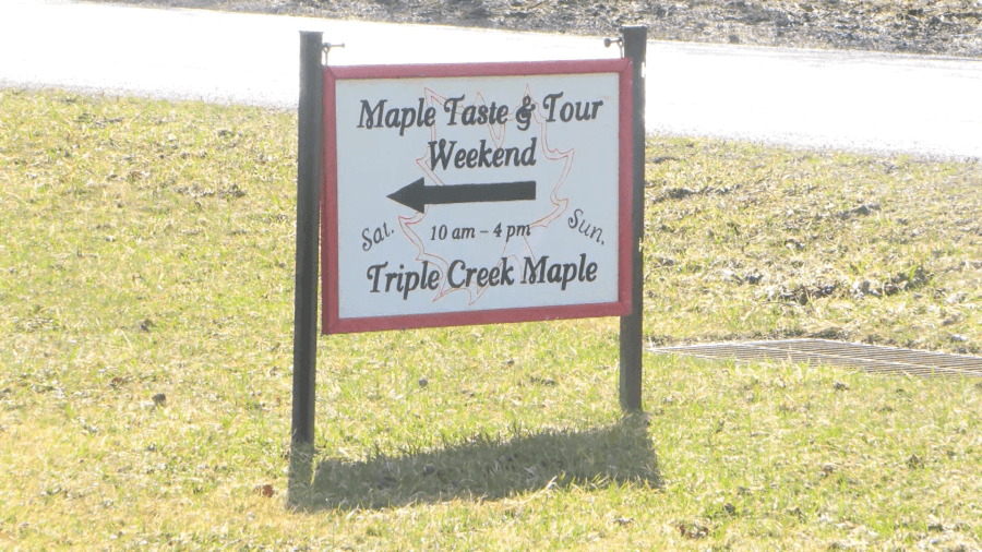 NWPA's Maple Taste and Tour makes its sweet return