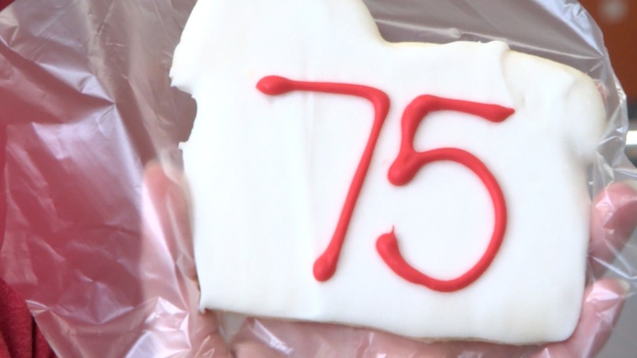 To celebrate 75 years, Art's Bakery hosts four-day anniversary event