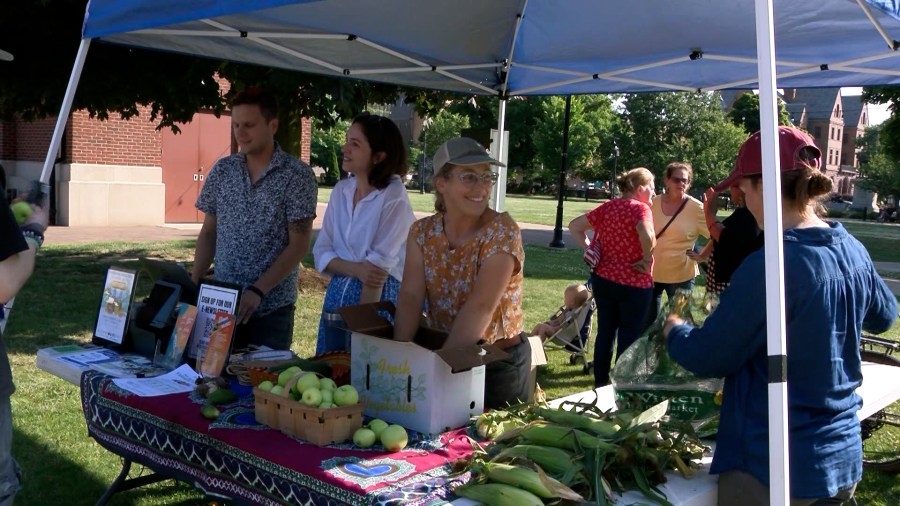 EDP, Flagship City District announce downtown summer events