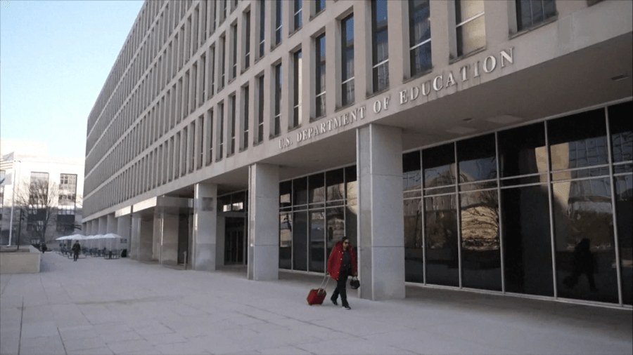 Trump orders dismantling of DOE, what does that mean for PA schools?