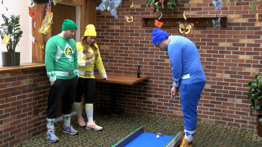 Fore! Barstool Open returning for another year