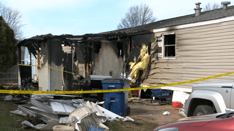 Millcreek, Red Cross installing free smoke alarms amid fatal fires