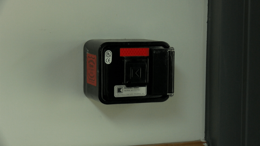 Crescent Hose Company looks to cut response times with ‘Knox Box' technology