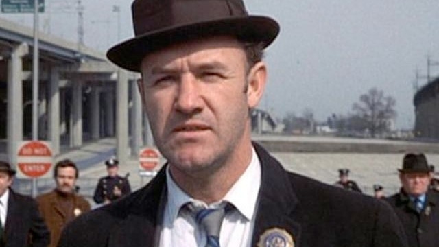 Gene Hackman and wife found dead in New Mexico home