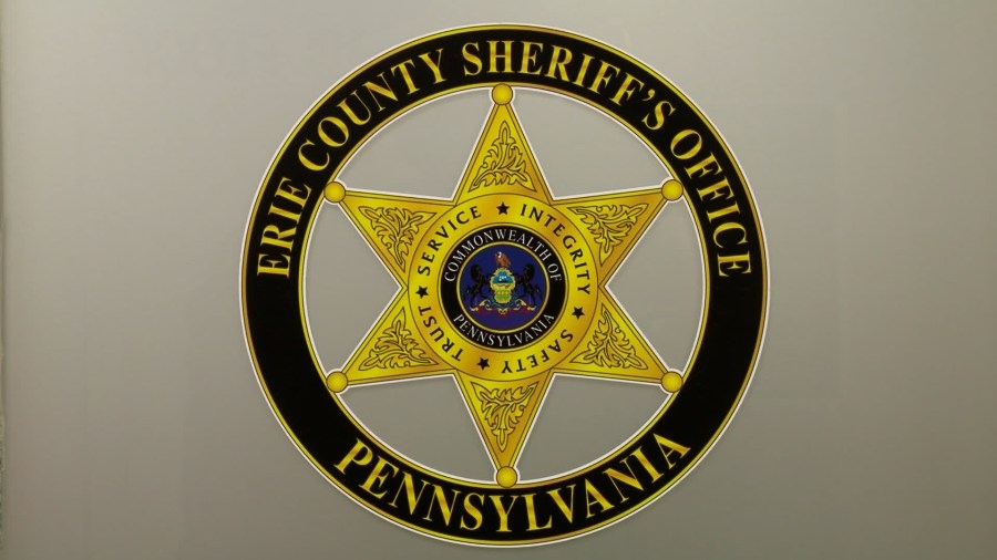 Erie Co. Sheriff's Office announces safety, technology updates