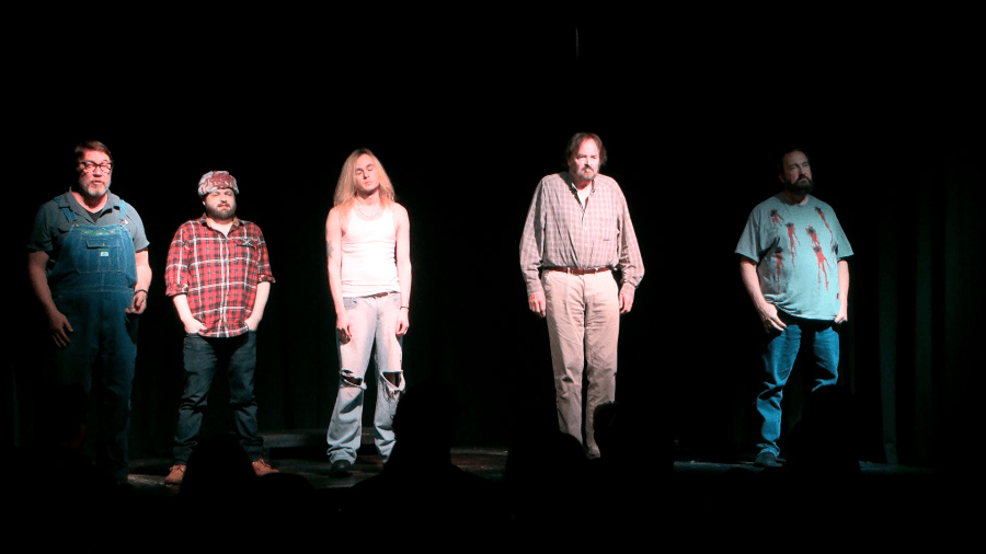 Shows continue for Pizza Bomber play benefitting NWPA Mental Health Association
