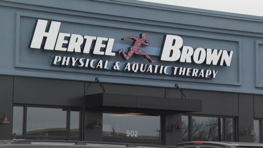 Owners of Hertel & Brown plead guilty to wire, healthcare fraud