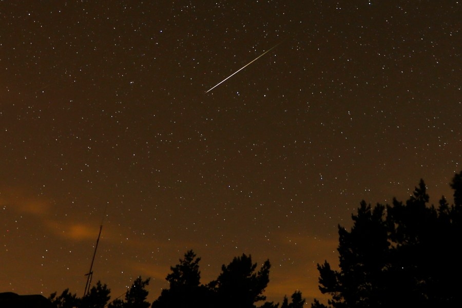 Perseid Meteor Shower has started, here's what you need to know