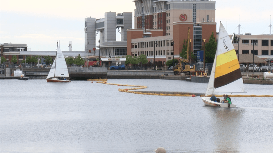 Bayfront Maritime Center kicks off community boating season