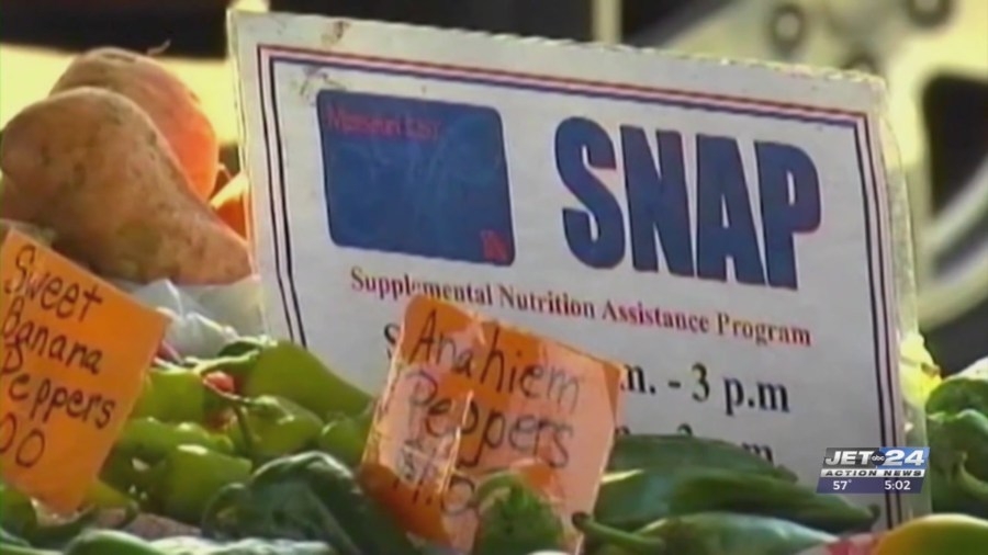 Crawford Co. residents impacted by stolen SNAP benefits