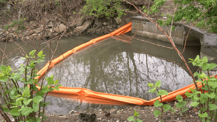Erie Water Works, Keep Pa Beautiful unite to release litter control boom