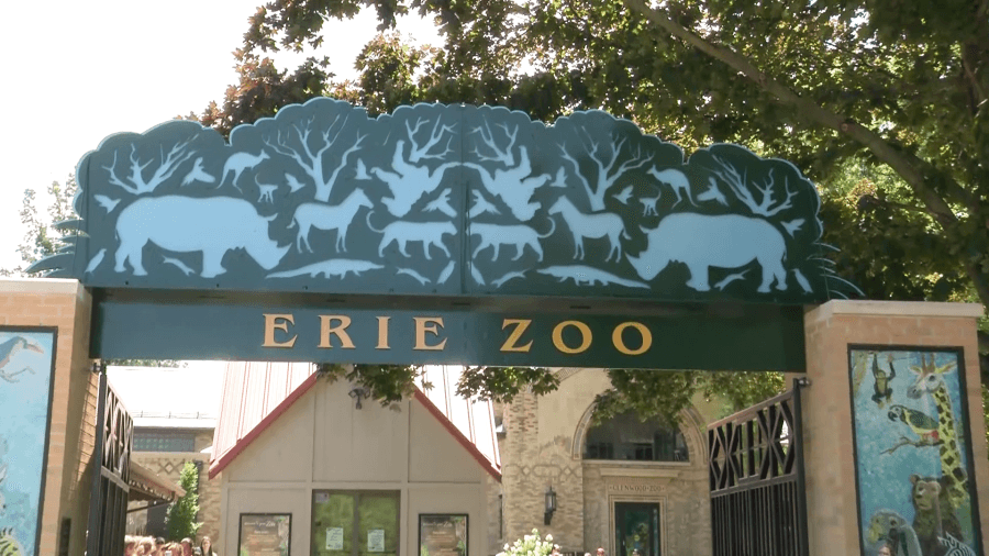 Annual Equipment Day returns to Erie Zoo this weekend