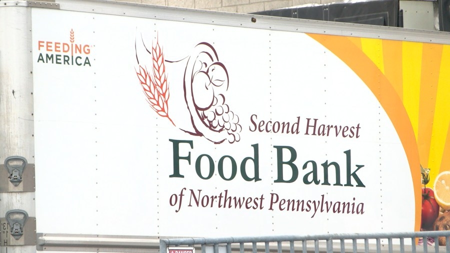 Pennsylvania food banks begin to feel effects from federal funding cuts