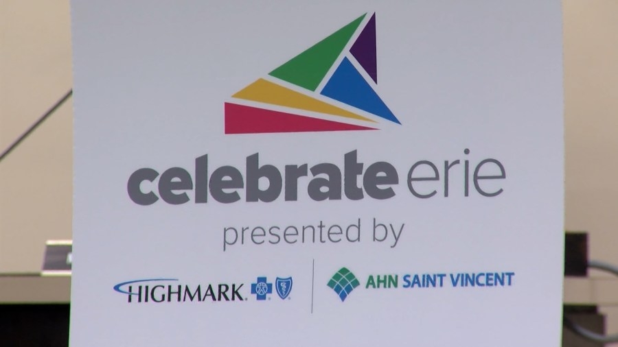 Applications officially open for CelebrateErie 2025