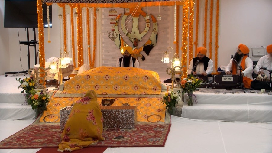 Erie's Sikh Temple hosts annual Vaisakhi celebration