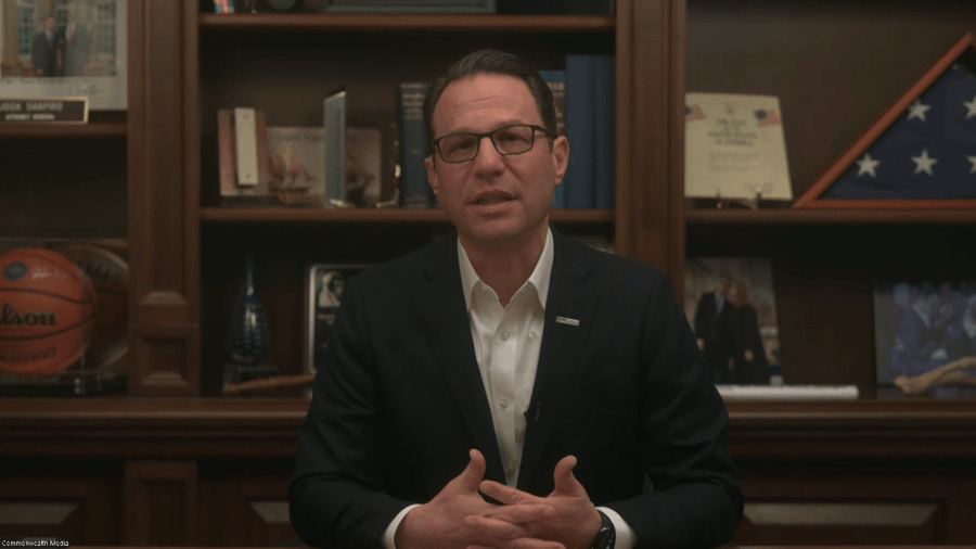 EXCLUSIVE: Governor Shapiro speaks on Erie County's role in his goals for Pennsylvania