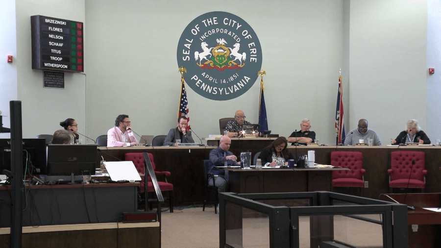 City officials commit to resuming talks on Erie Zoo ownership transfer