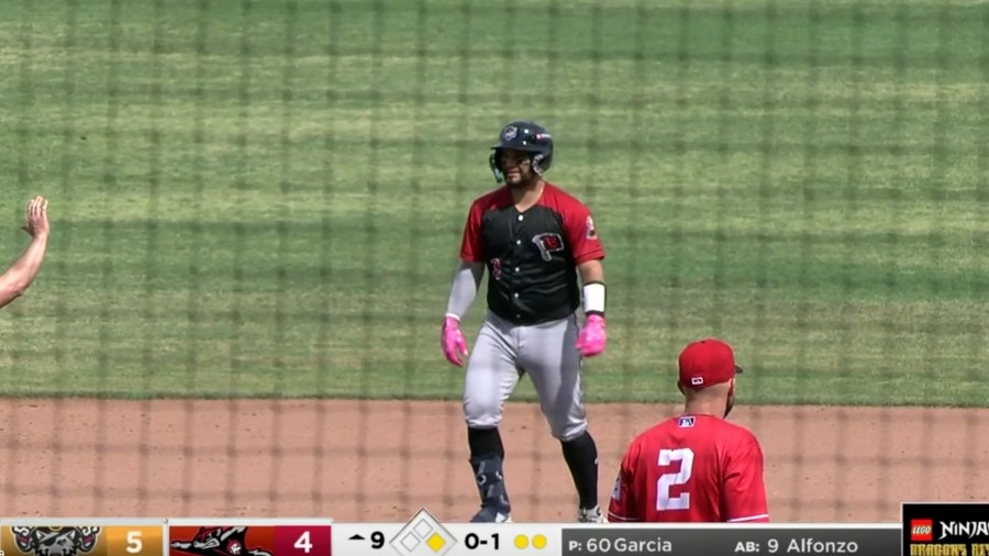 SeaWolves claim series victory over Richmond