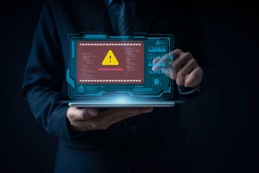 FBI reports increase in Pennsylvania cyber crimes