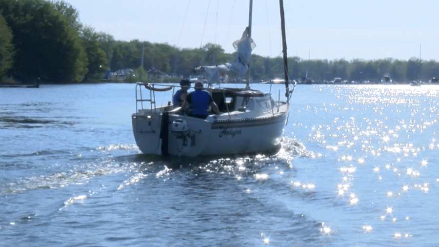 State officials emphasize National Safe Boating Week ahead of Memorial Day