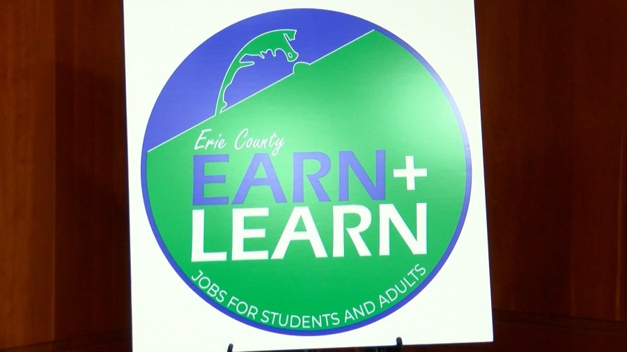 Earn+Learn program, formally Summer Jams, makes return to Erie in coming weeks