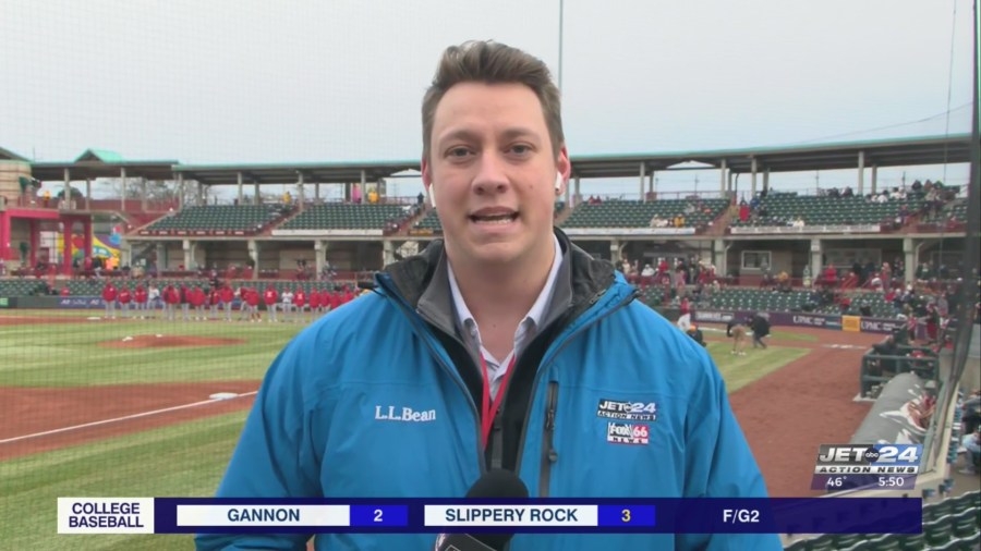 Two-time defending Eastern League champion SeaWolves open up 2025 season