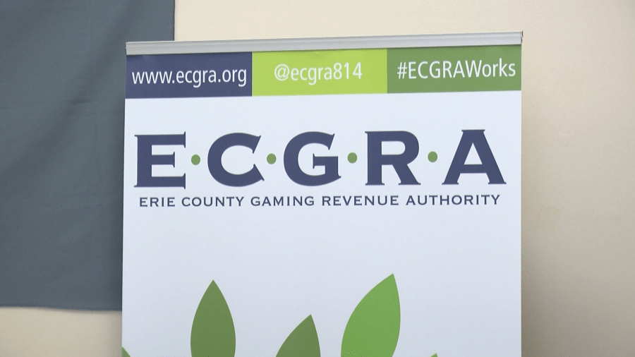 Erie Co. owes over $500,000 after ECGRA audit comes back clean