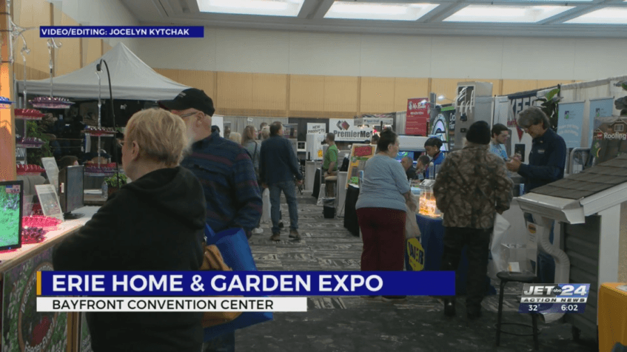Home & Garden Expo returns with every way to improve your home