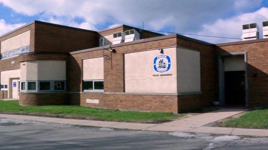 Joining forces — Lawrence Park, Wesleyville explore police merger