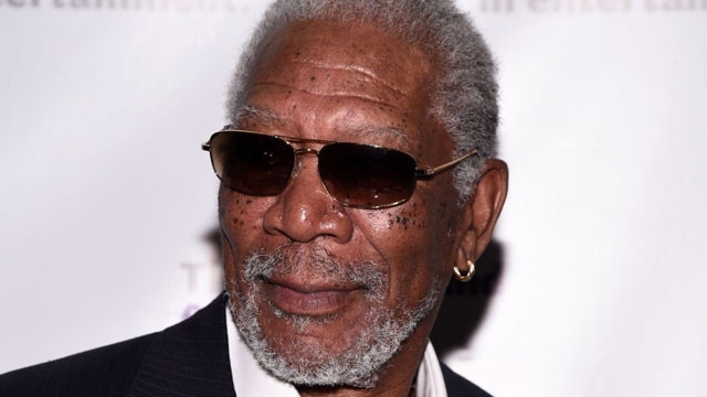 Morgan Freeman coming to Chautauqua Institute this summer