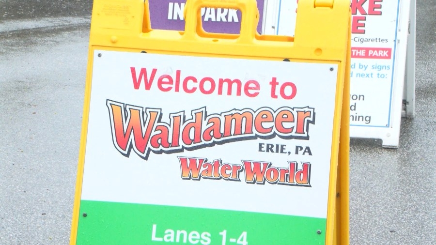 Waldameer & Water World officially open for season Saturday, debuts new attractions