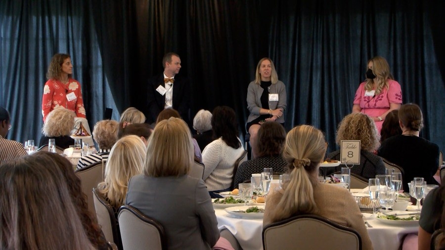 ‘Seeds of Hope' event aims to raise awareness on women's health research
