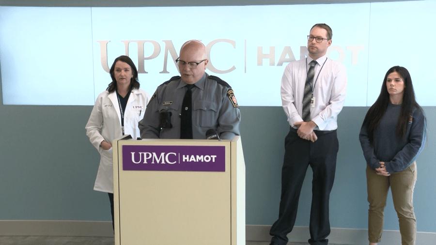 Make a plan before you party, safety officials encouraging sober driving for St. Patrick's Day weekend