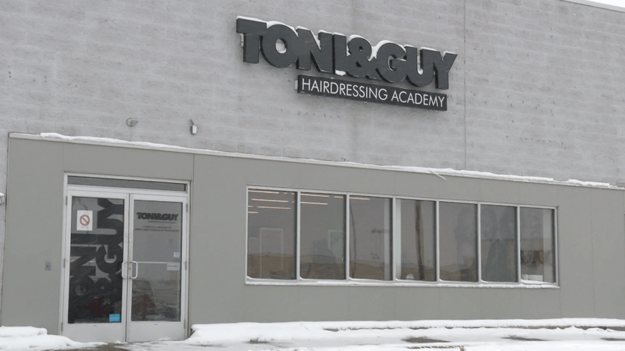 Toni & Guy Hairdressing Academy to close after final class graduates