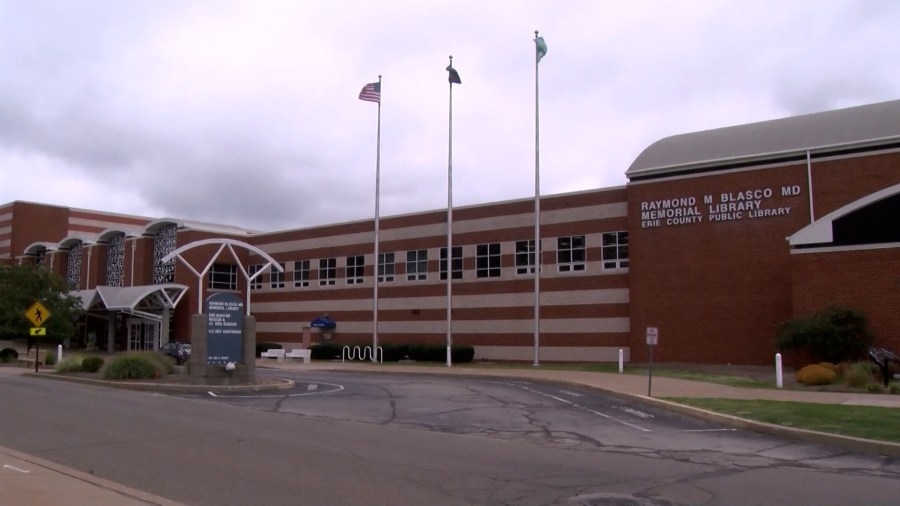 Blasco Library hosting ‘Valencrimes Week' for true crime lovers
