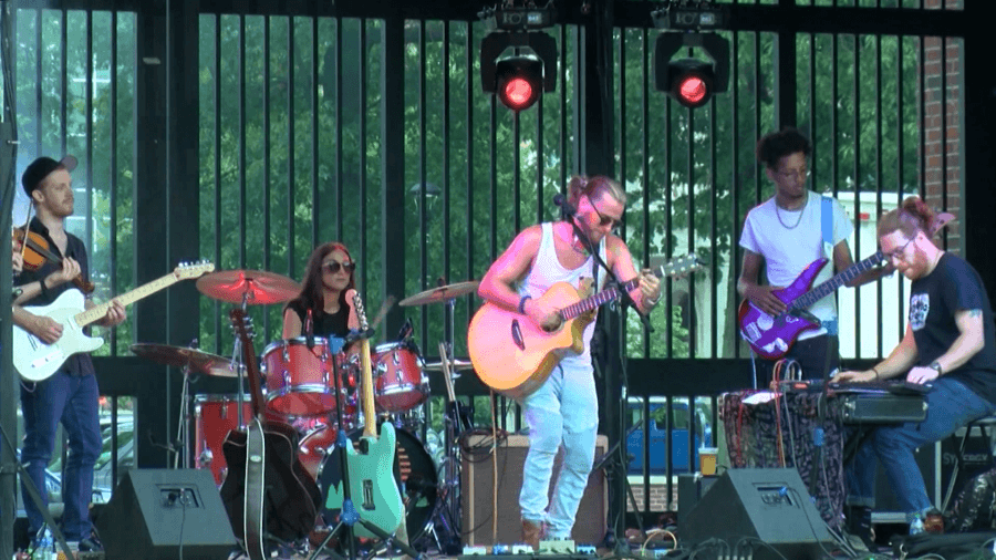 Downtown Erie set to host summer full of fun events, get the list here