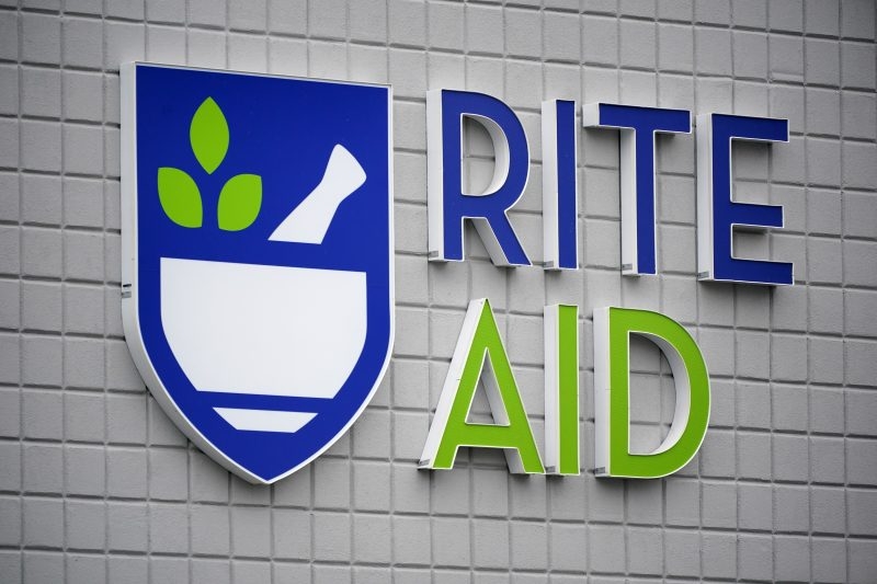 What Rite Aid customers need to know amid second bankruptcy filing