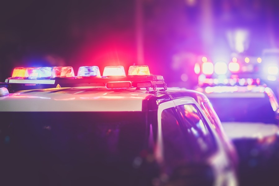 PSP Girard releases Easter weekend DUI checkpoint results