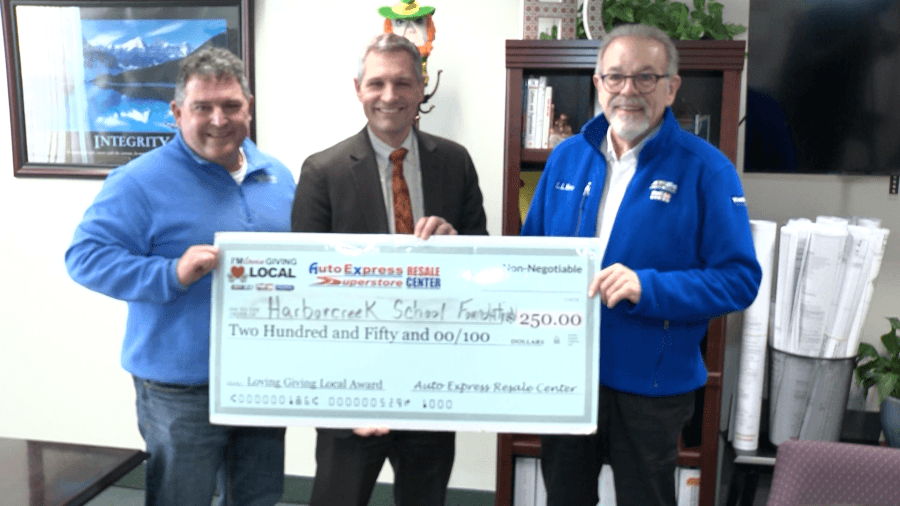 LGL: Harbor Creek School District Foundation