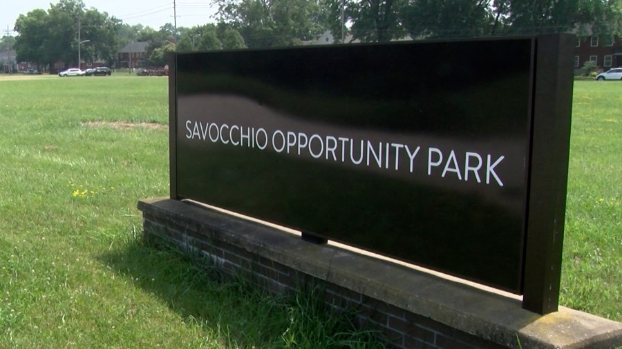 MCIC awarded $149K for Savocchio Opportunity Park projects