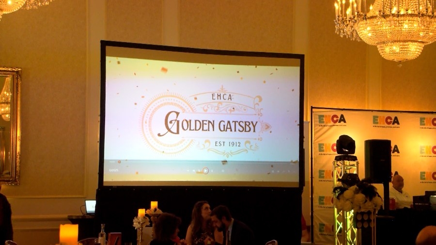 The bees knees! EHCA hosts annual spring fundraiser with 1920s flair