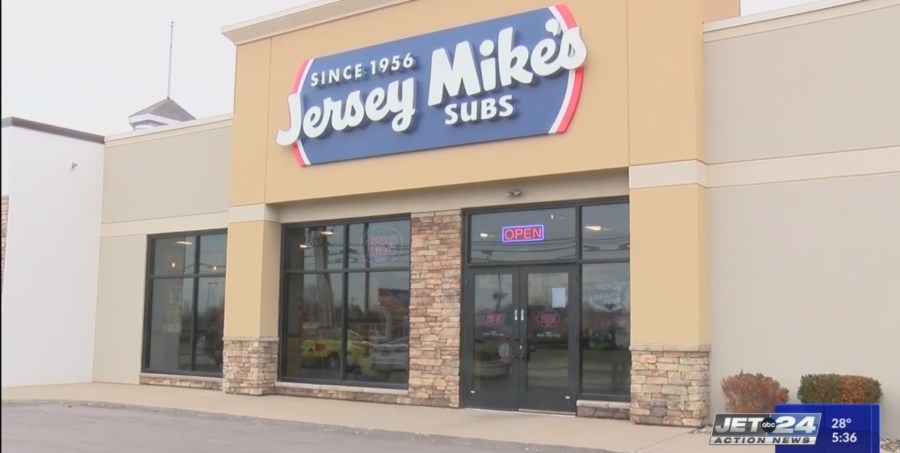 Jersey Mike's Subs Month of Giving returning this March