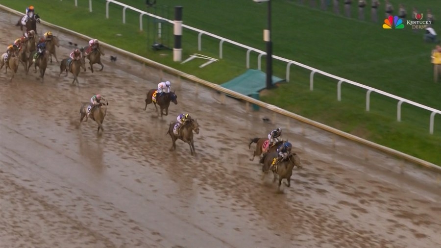 Off to the races — Presque Isle Downs & Casino sees financial boost thanks to Kentucky Derby