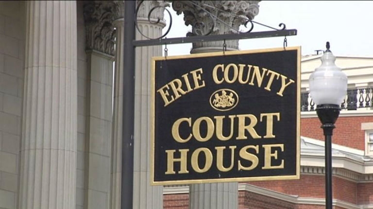 Early in-person voting begins for PA primary election