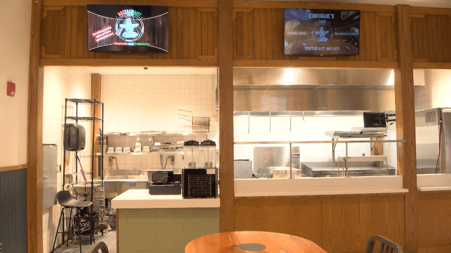Enrique's joining Flagship City Food Hall following 2024 fire